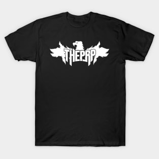 Theprp.com Warbird (White) T-Shirt